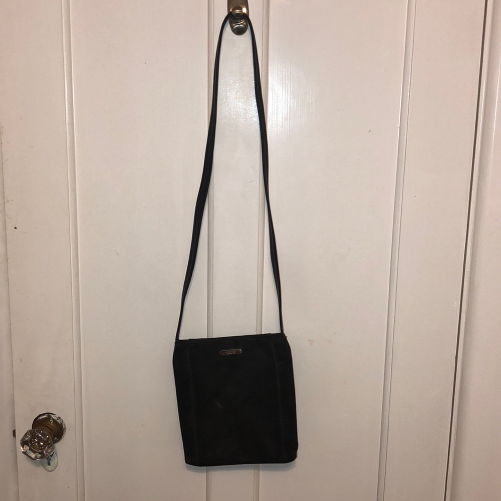NINE WEST over the shoulder bag